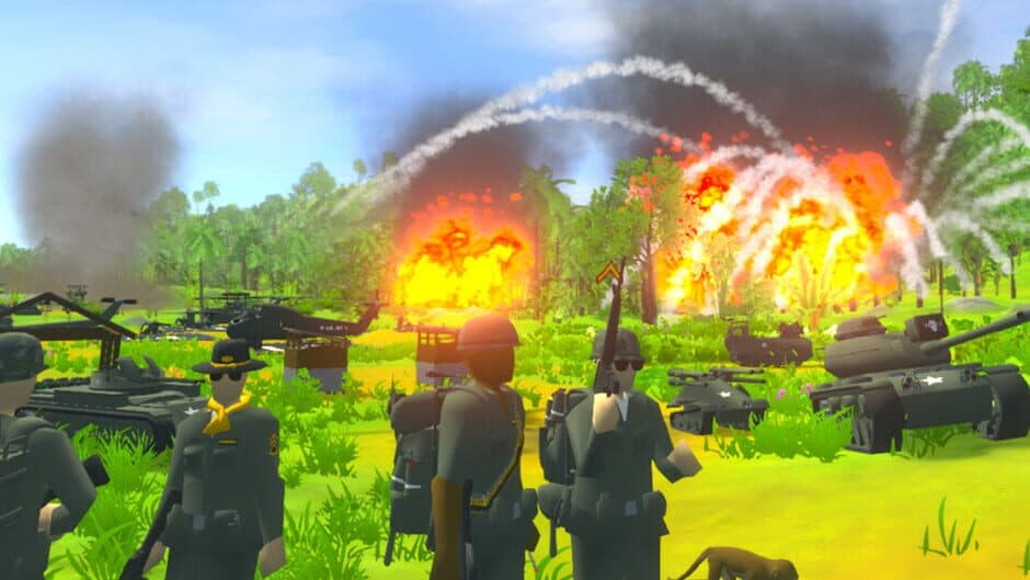 Vietnam War