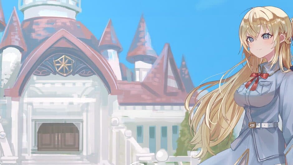 The Beast and the Princess