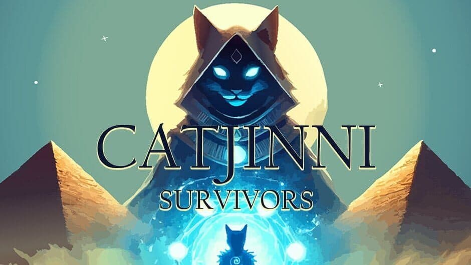 Catjinni Survivors