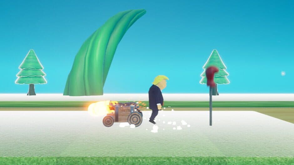 Trump Trade War