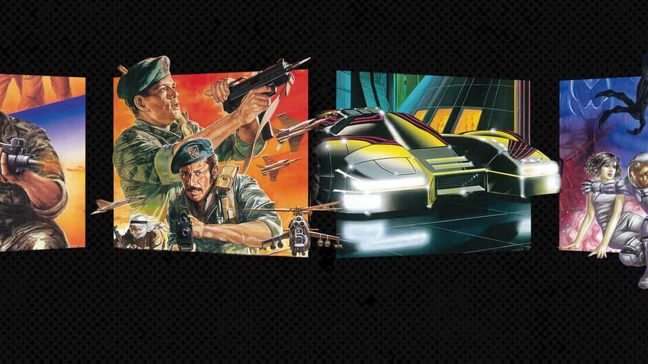 Operation Night Strikers