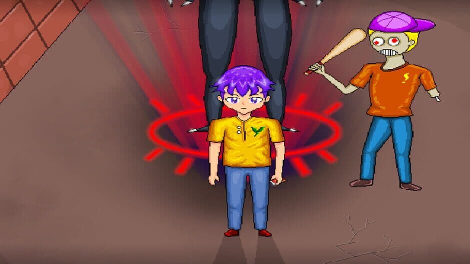Carlos Haunted House