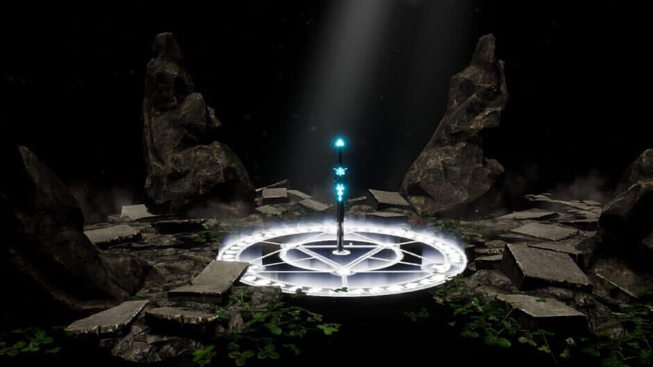 Stone 4 Souls