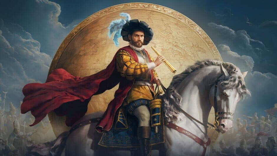 Europa Universalis V