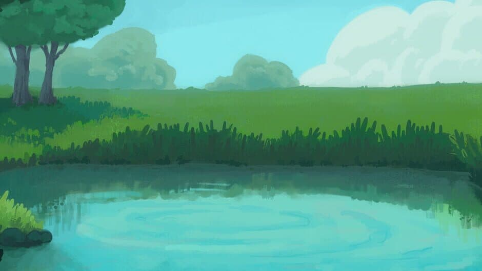 Desktop Fishing