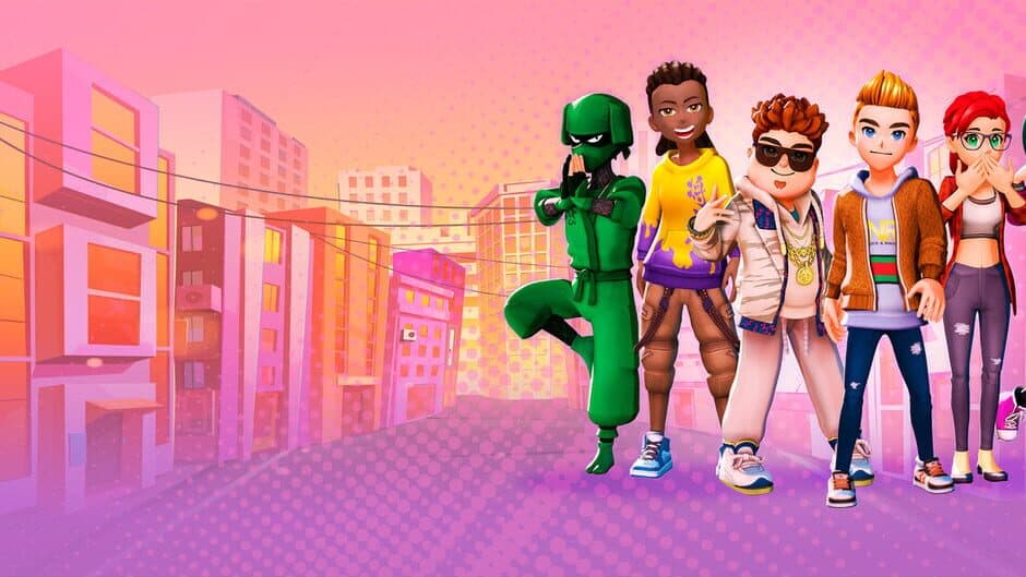Youtubers Life 3