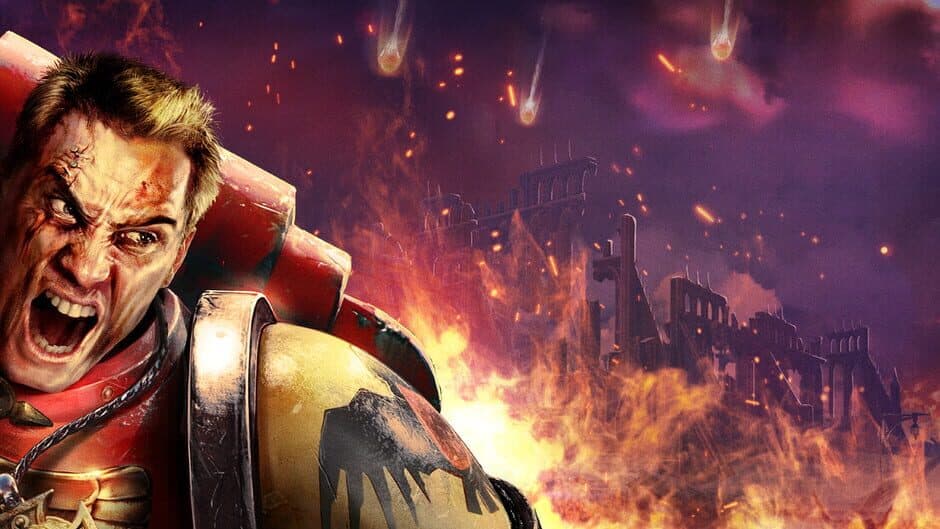 Warhammer 40,000: Dawn of War Definitive
