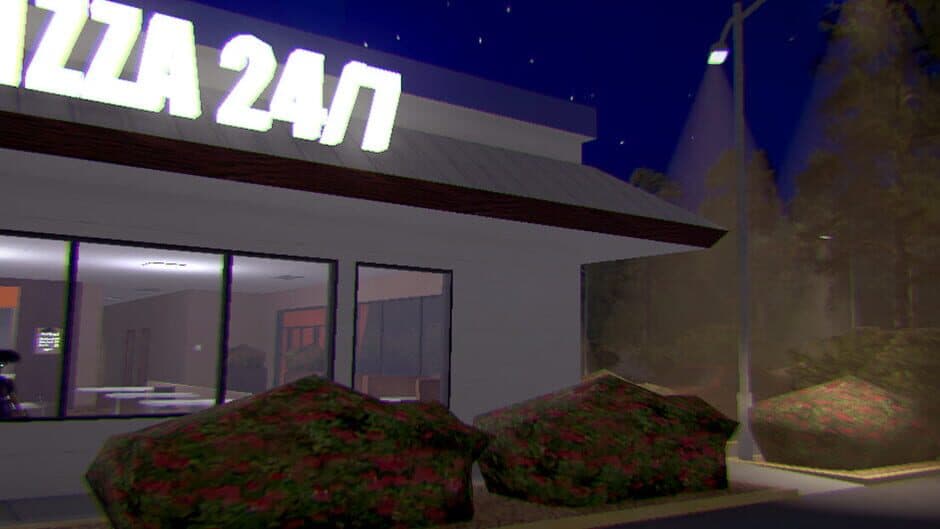 Night Shift
