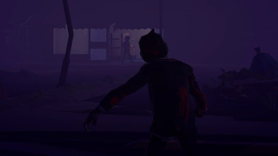 The Walking Trade