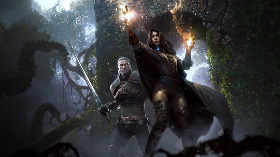 The Witcher 3: Wild Hunt