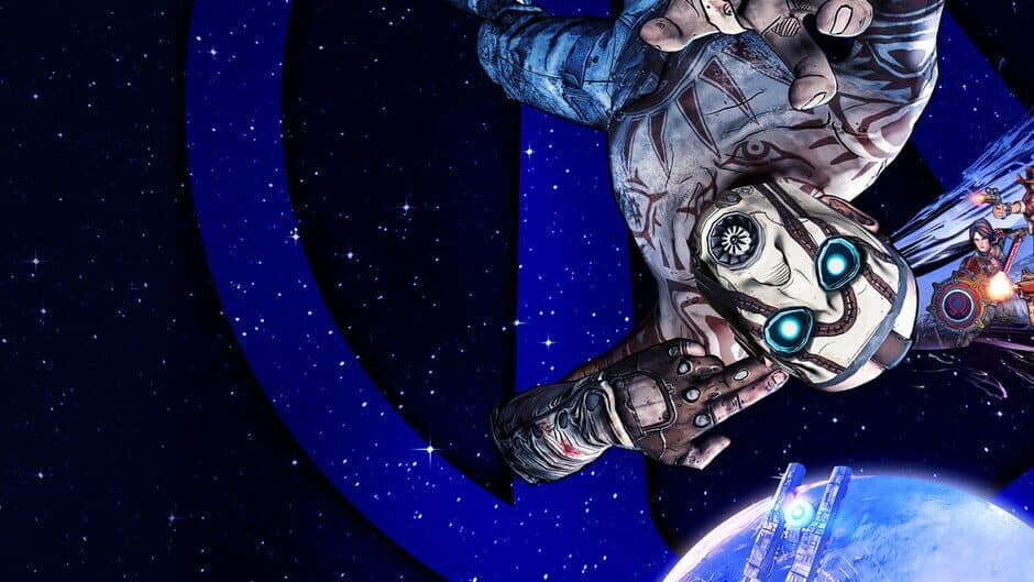 Borderlands: The Pre-Sequel
