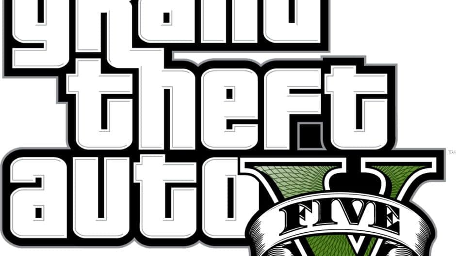 Grand Theft Auto V