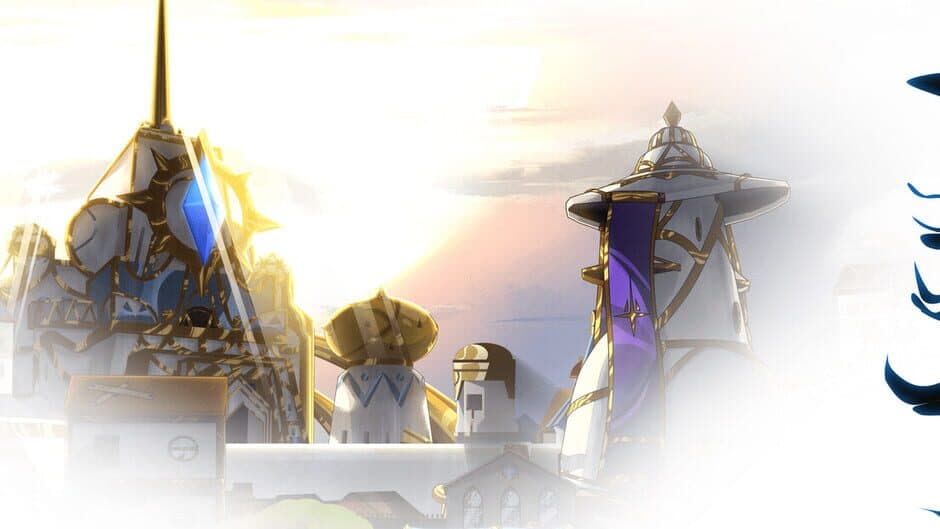 The Tower of Eden