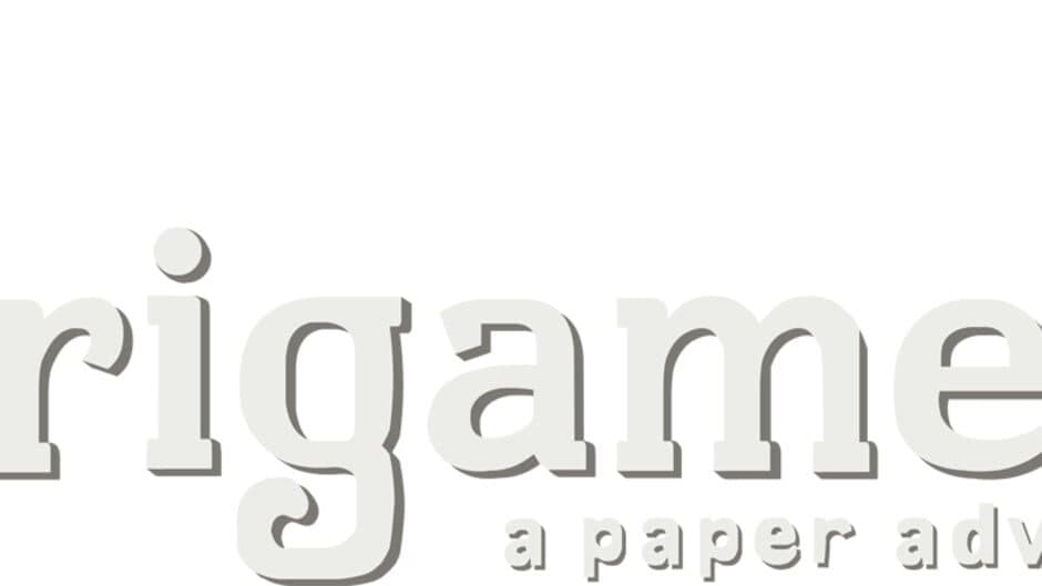 Origament: A Paper Adventure