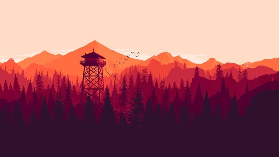 Firewatch
