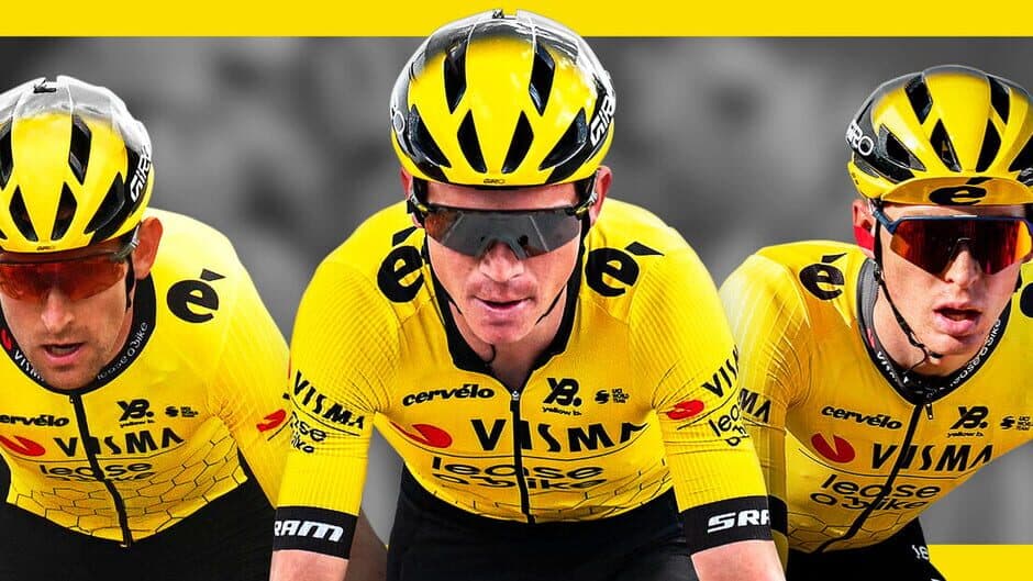 Pro Cycling Manager 25