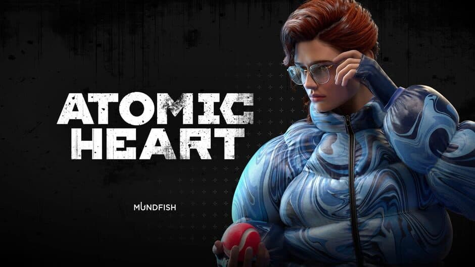 Atomic Heart - Enchantment Under the Sea