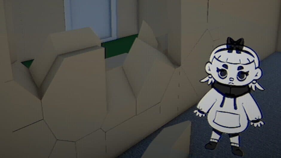 Drywall Eating Simulator