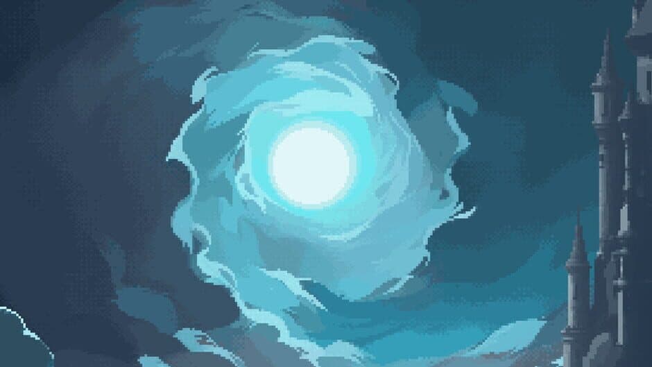 Unbound Eternity