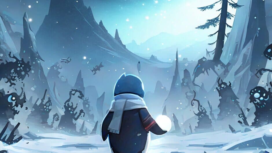 Rise of the Penguins 2: Penguin's Dark Ascent