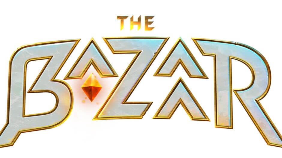 The Bazaar