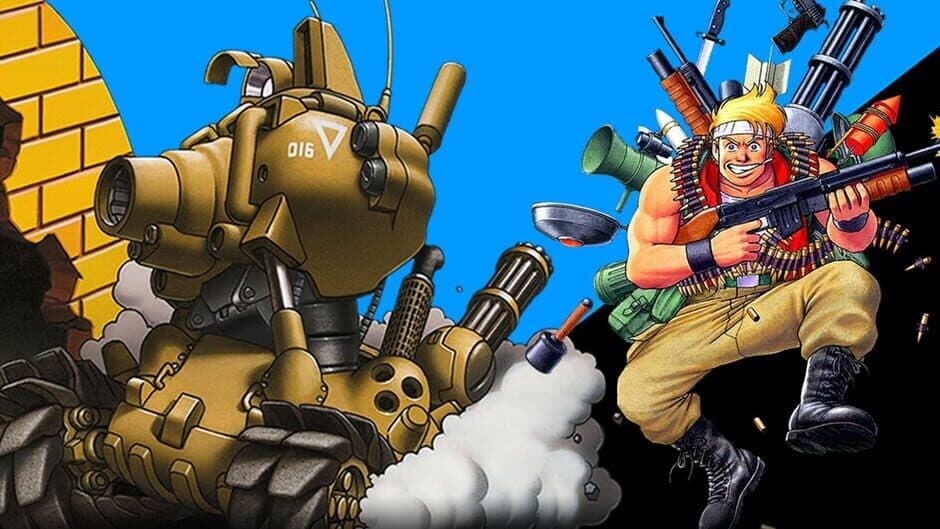 Metal Slug