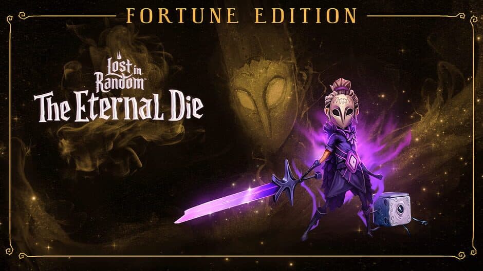 Lost in Random: The Eternal Die Fortune Edition