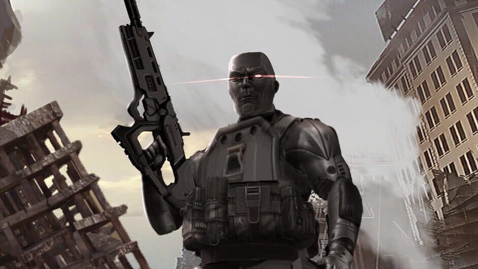 Tactical Ghost