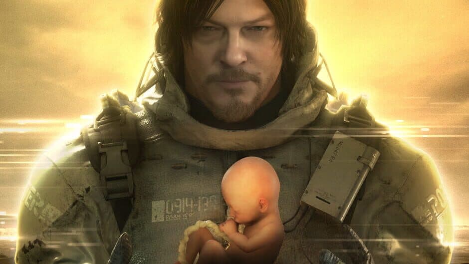 Death Stranding - Director's