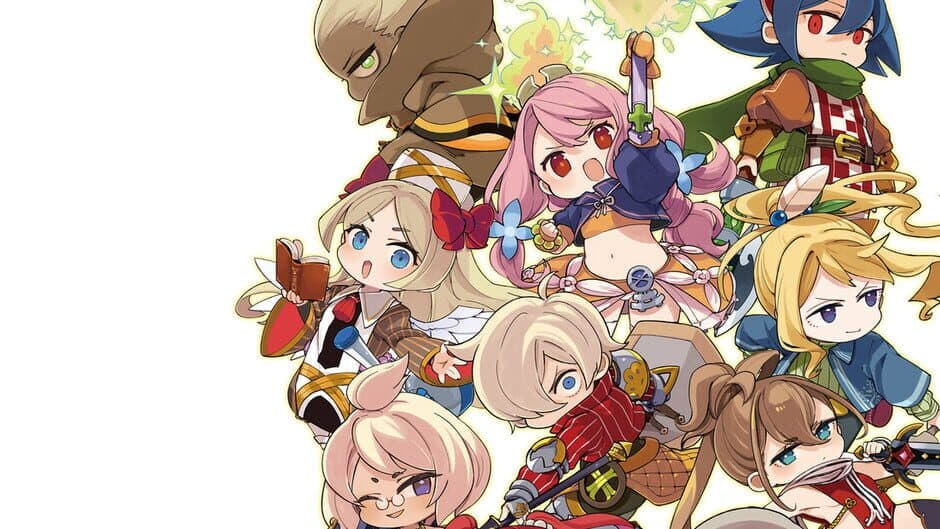 Cladun X3