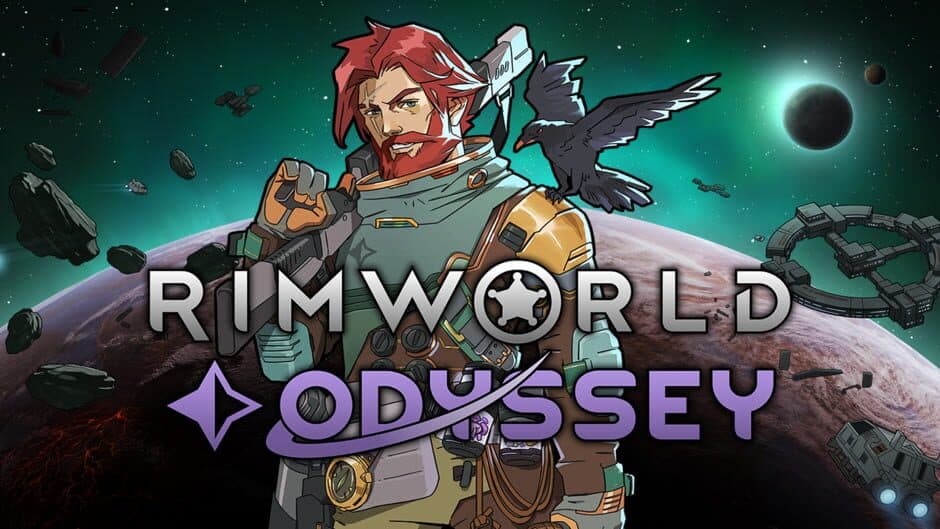 RimWorld - Odyssey