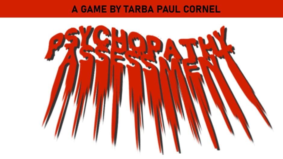 Psychopathy Assessment