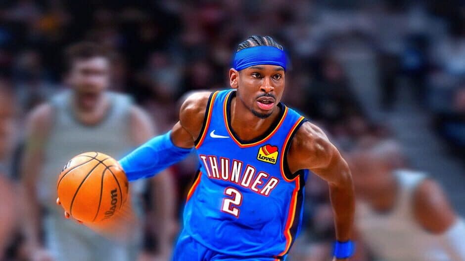 NBA 2K26