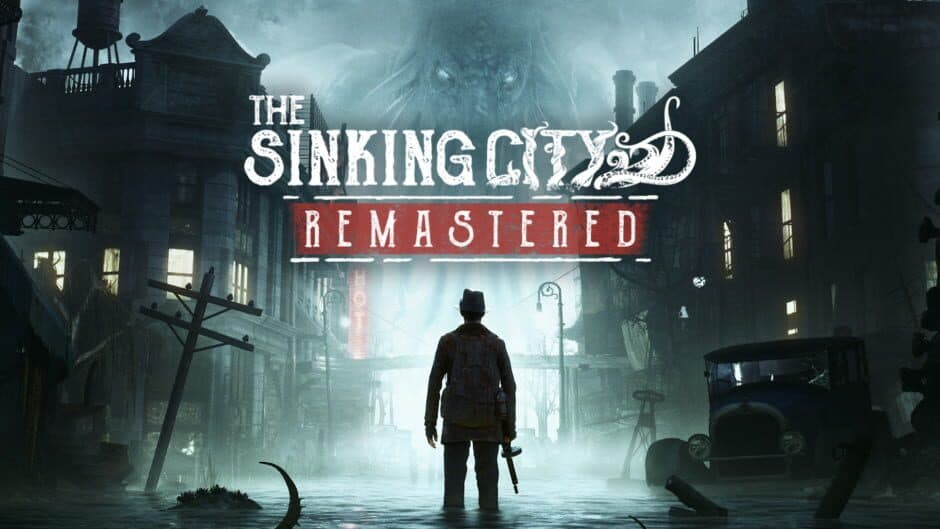 The Sinking City - Remastered