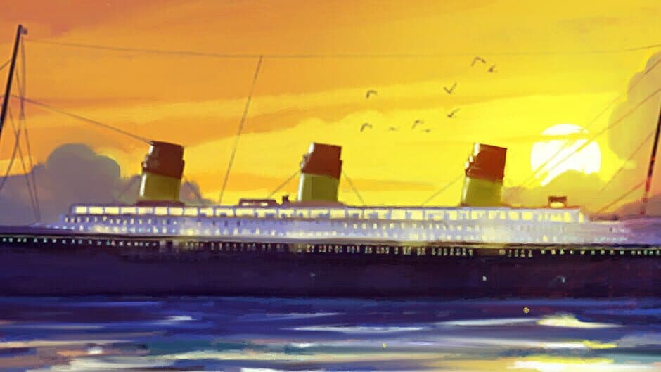 The Ship Remasted
