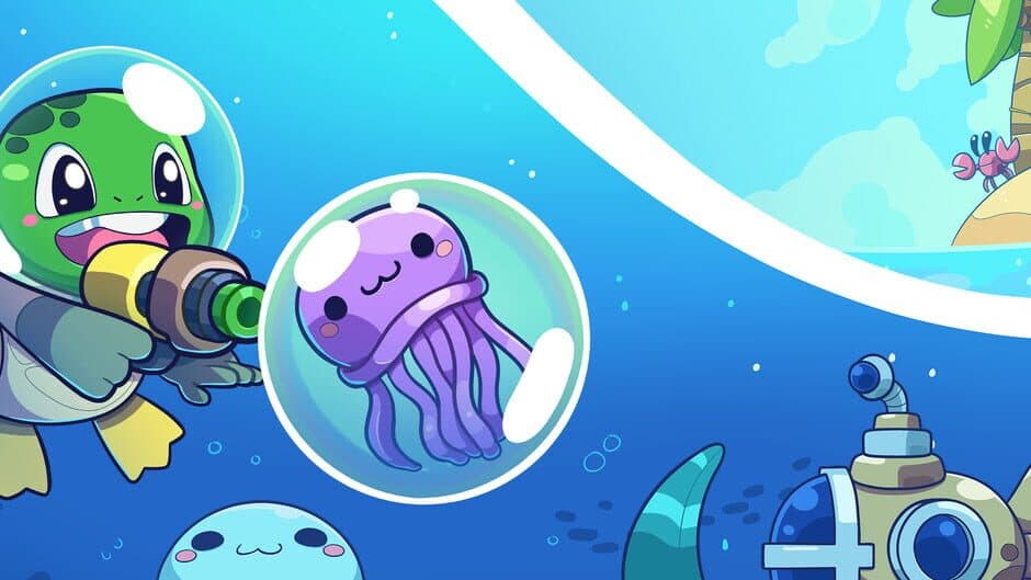 Shelldiver