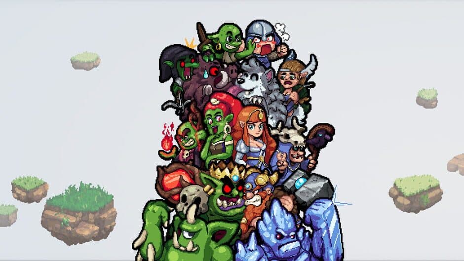Chess of Mana