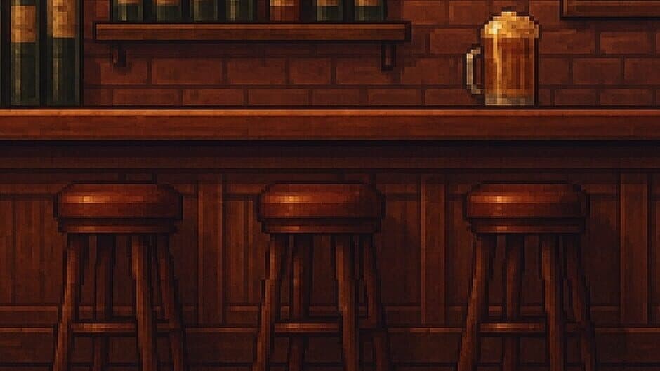 Beer Runner