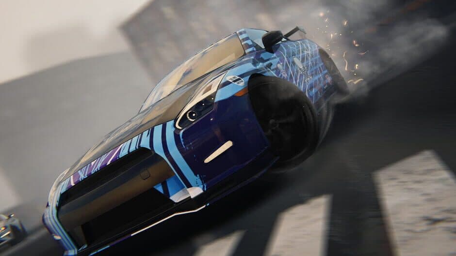 Fast Gear