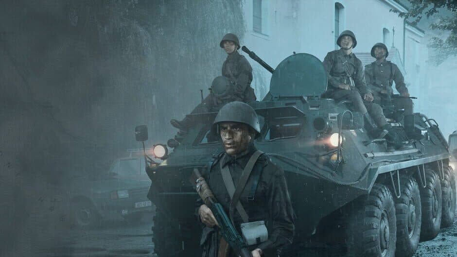 Arma Reforger