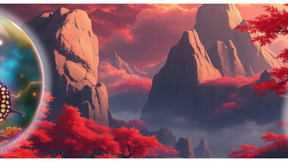 Anime Dream Match: Butterflies