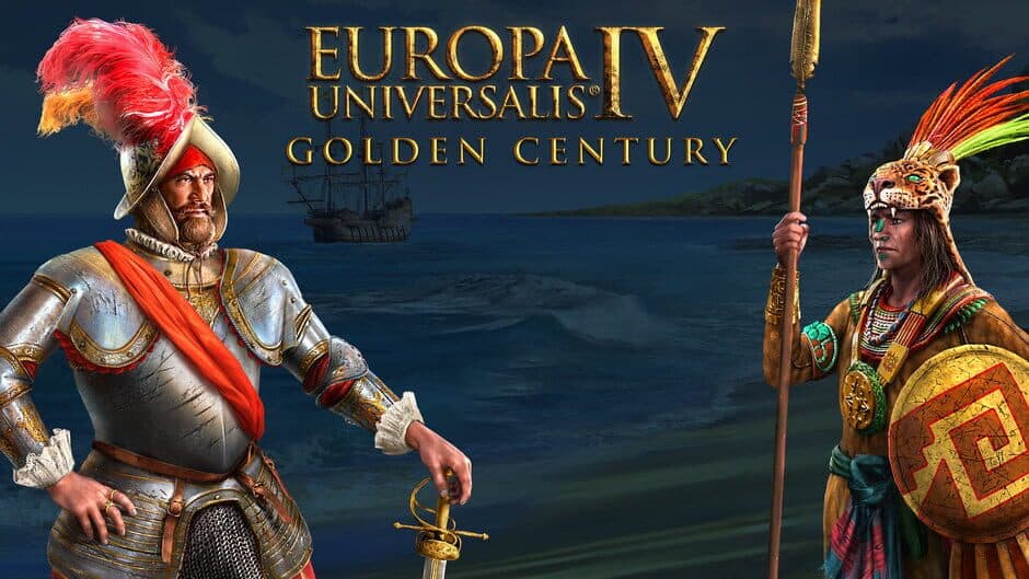 Europa Universalis IV - Golden Century Immersion Pack