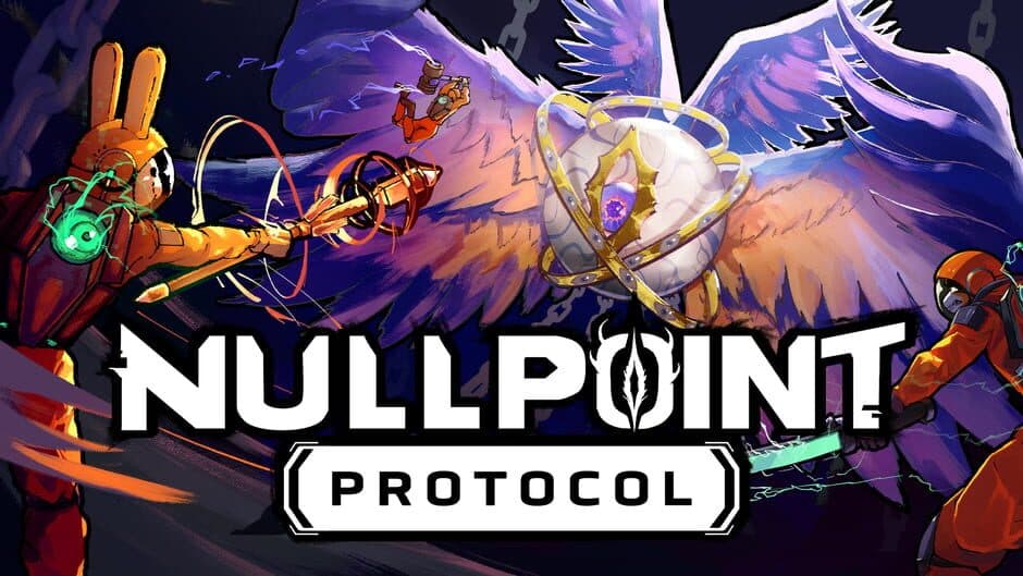 Nullpoint Protocol