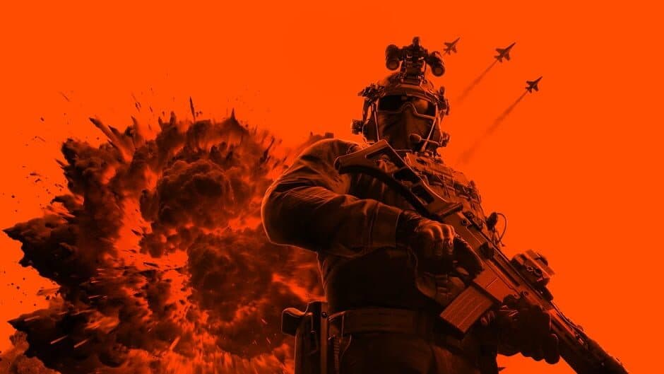 Battlefield 6 Phantom Edition