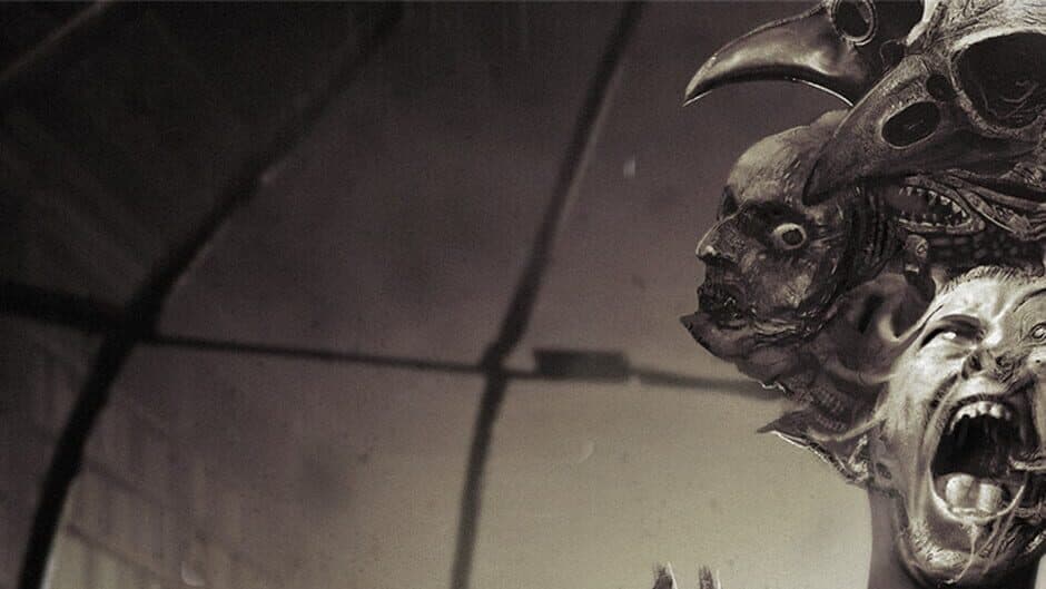 Rise of Insanity