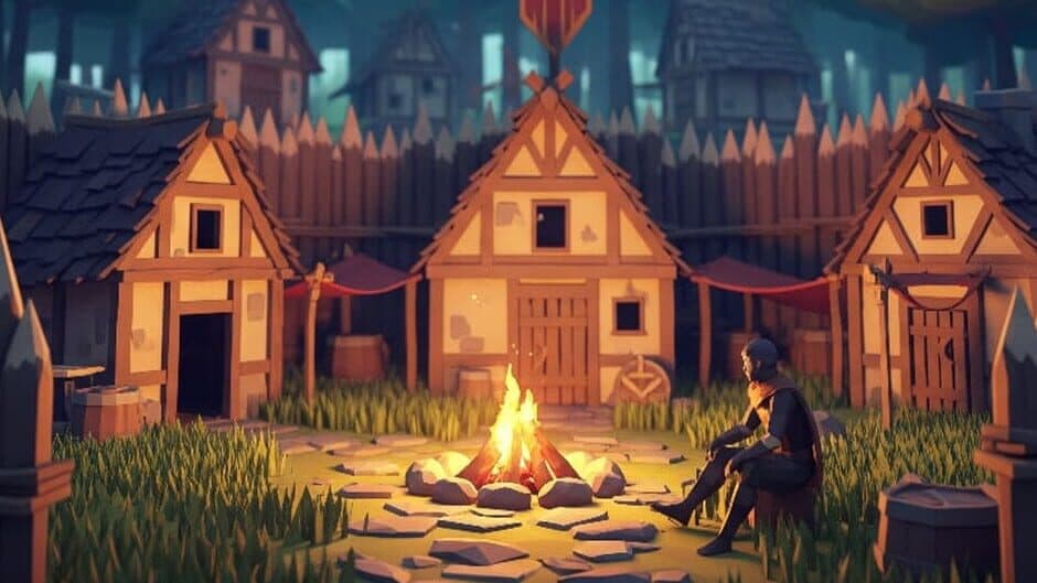 Bastion of Valor