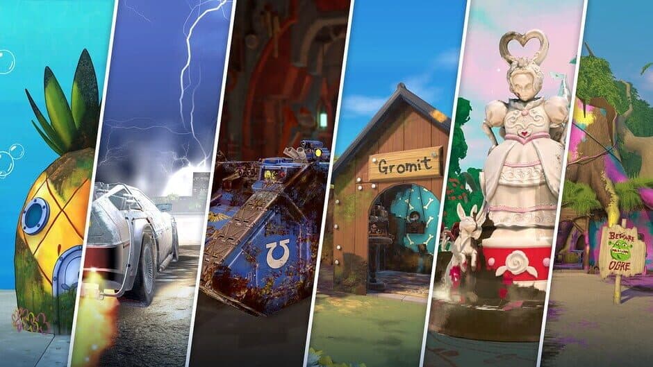 PowerWash Simulator: Ultimate Satisfaction Bundle