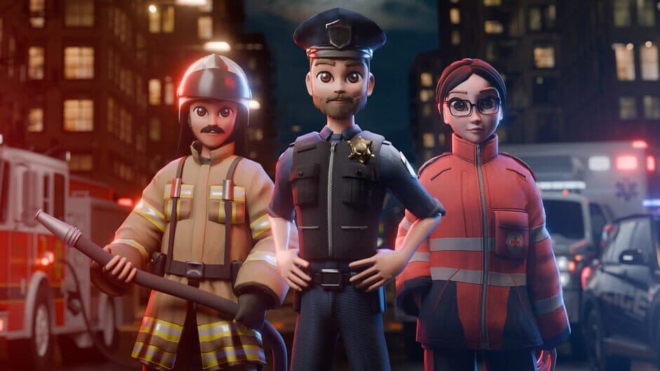 Global Rescue