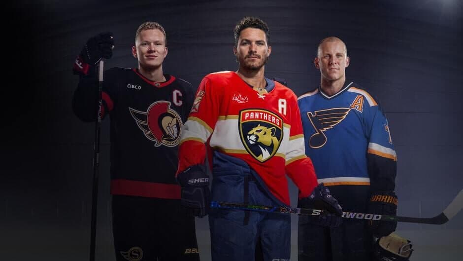NHL 26