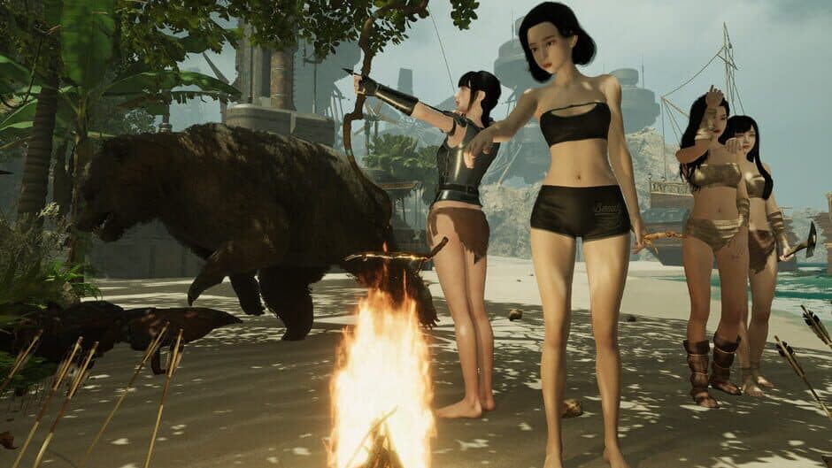 Island Notes